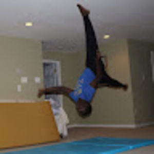 Meet your Posher, Kojo